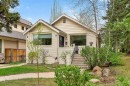 924 7A Street Nw, Calgary, AB  - Outdoor 