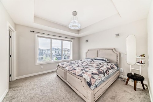 226 Chelsea Heath, Chestermere, AB 