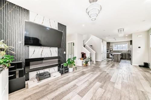226 Chelsea Heath, Chestermere, AB 
