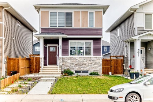 226 Chelsea Heath, Chestermere, AB 