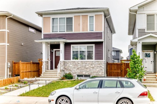 226 Chelsea Heath, Chestermere, AB 