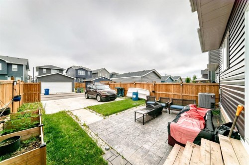 226 Chelsea Heath, Chestermere, AB 