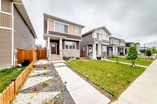 226 Chelsea Heath, Chestermere, AB 