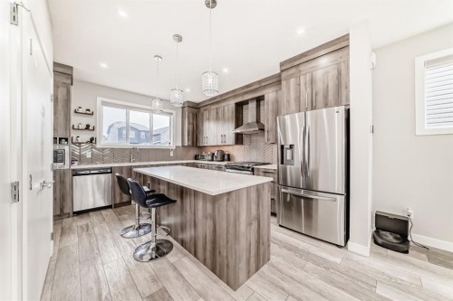 226 Chelsea Heath, Chestermere, AB 