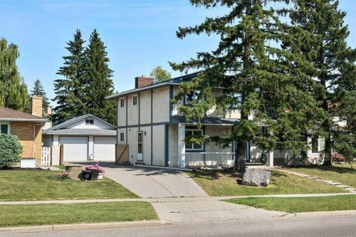 5632 Dalhousie Drive Nw, Calgary, AB 