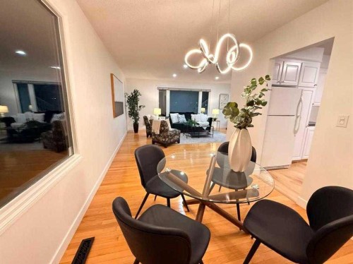 5632 Dalhousie Drive Nw, Calgary, AB 