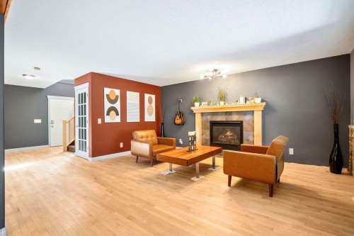 670 Chaparral Drive Se, Calgary, AB 