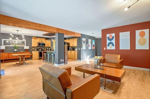 670 Chaparral Drive Se, Calgary, AB 