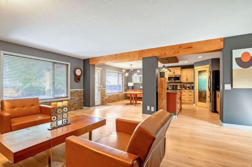 670 Chaparral Drive Se, Calgary, AB 