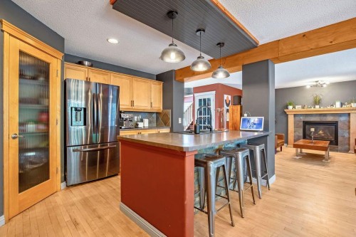 670 Chaparral Drive Se, Calgary, AB 