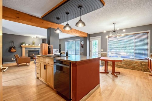 670 Chaparral Drive Se, Calgary, AB 