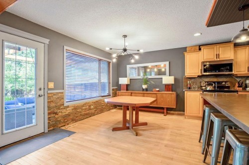 670 Chaparral Drive Se, Calgary, AB 