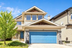 670 Chaparral Drive SE Calgary, AB T2X 3V6