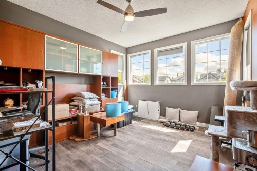 670 Chaparral Drive Se, Calgary, AB 
