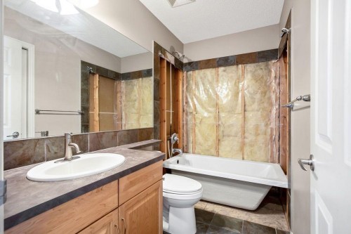 670 Chaparral Drive Se, Calgary, AB 