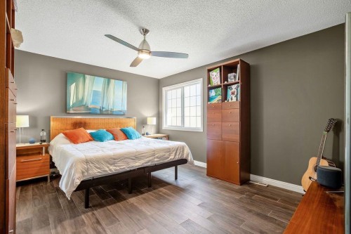670 Chaparral Drive Se, Calgary, AB 