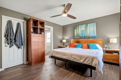 670 Chaparral Drive Se, Calgary, AB 