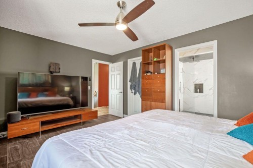670 Chaparral Drive Se, Calgary, AB 