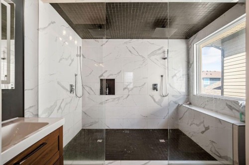 670 Chaparral Drive Se, Calgary, AB 