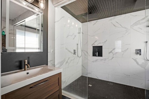 670 Chaparral Drive Se, Calgary, AB 