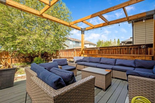 670 Chaparral Drive Se, Calgary, AB 