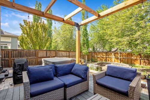 670 Chaparral Drive Se, Calgary, AB 