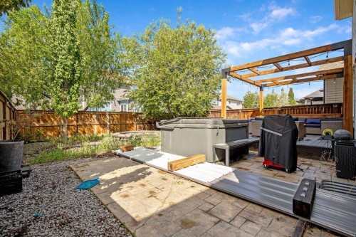 670 Chaparral Drive Se, Calgary, AB 
