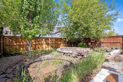 670 Chaparral Drive Se, Calgary, AB 