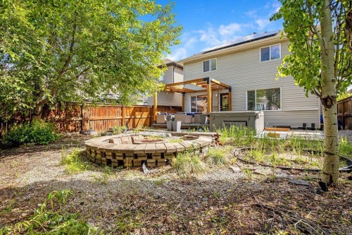 670 Chaparral Drive Se, Calgary, AB 
