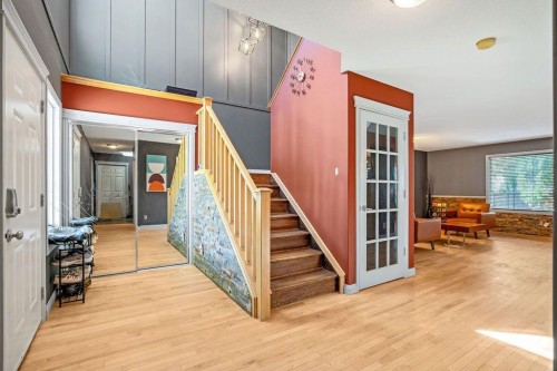 670 Chaparral Drive Se, Calgary, AB 