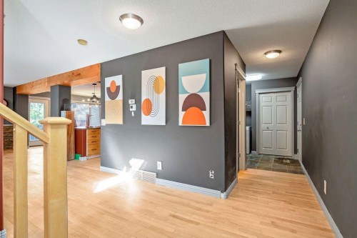 670 Chaparral Drive Se, Calgary, AB 