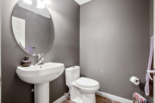 670 Chaparral Drive Se, Calgary, AB 