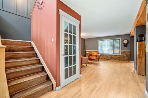 670 Chaparral Drive Se, Calgary, AB 