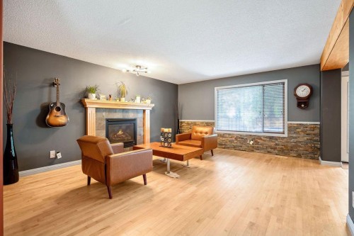 670 Chaparral Drive Se, Calgary, AB 