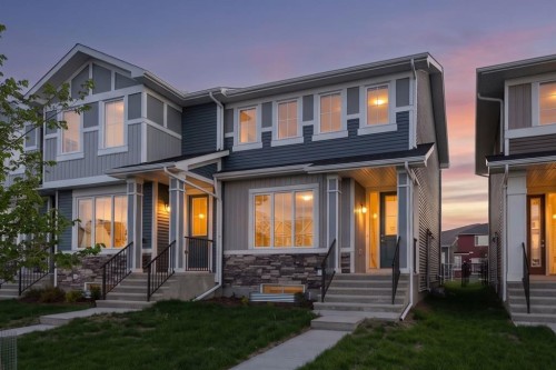 388 Sora Boulevard Se, Calgary, AB 