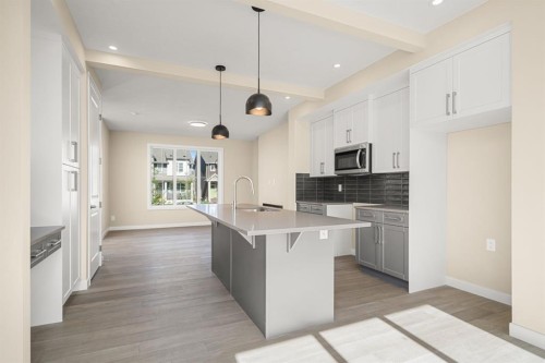 388 Sora Boulevard Se, Calgary, AB 