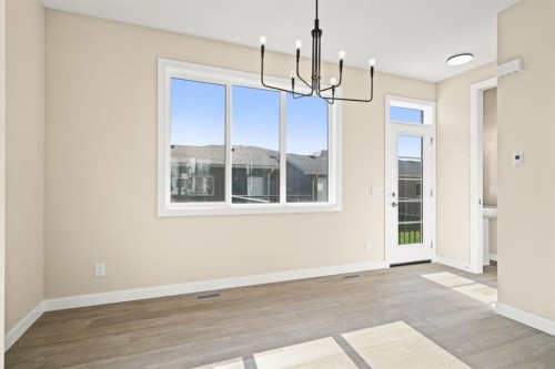 388 Sora Boulevard Se, Calgary, AB 