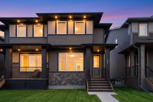 640 Sora Boulevard Se, Calgary, AB 