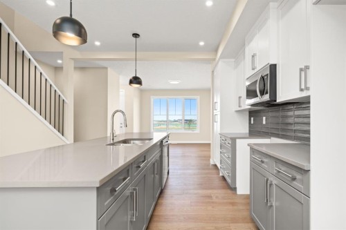 640 Sora Boulevard Se, Calgary, AB 