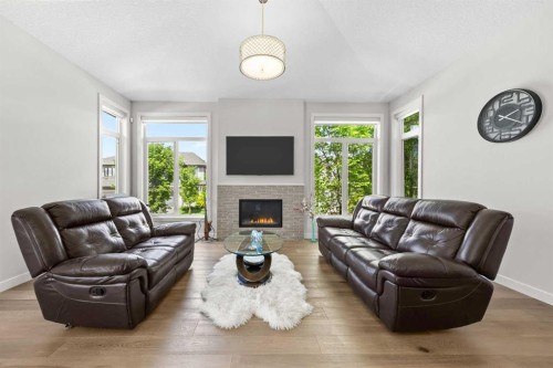 338 Shawnee Boulevard Sw, Calgary, AB 