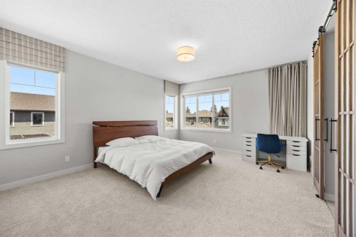 338 Shawnee Boulevard Sw, Calgary, AB 