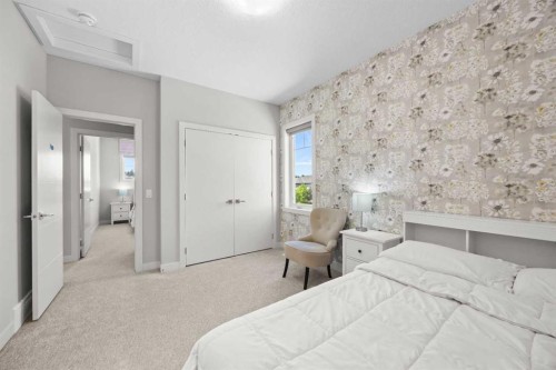 338 Shawnee Boulevard Sw, Calgary, AB 