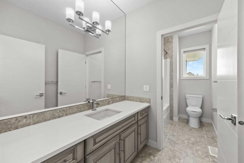 338 Shawnee Boulevard Sw, Calgary, AB 