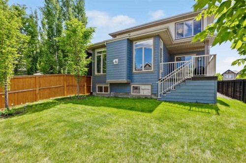 338 Shawnee Boulevard Sw, Calgary, AB 