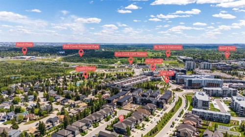 338 Shawnee Boulevard Sw, Calgary, AB 
