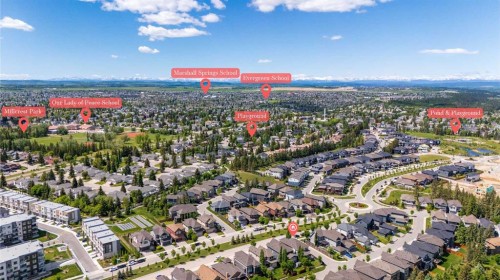 338 Shawnee Boulevard Sw, Calgary, AB 