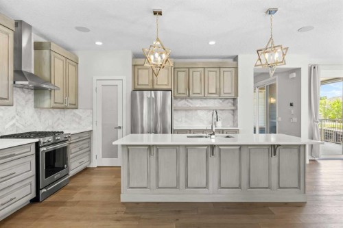 338 Shawnee Boulevard Sw, Calgary, AB 