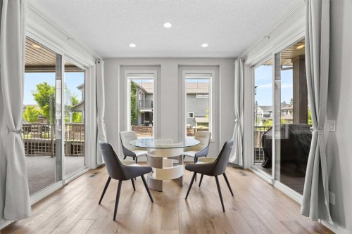 338 Shawnee Boulevard Sw, Calgary, AB 
