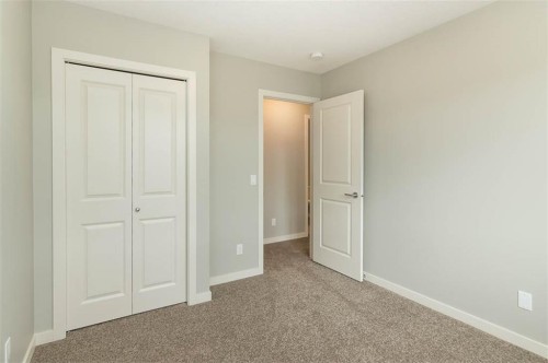 504 Kitstone Gate, Carstairs, AB - Indoor