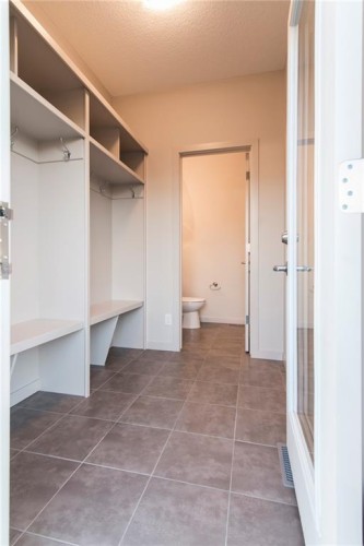 504 Kitstone Gate, Carstairs, AB - Indoor